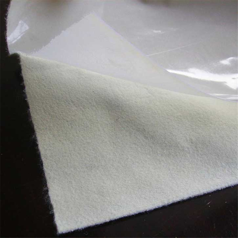 復(fù)合土工膜在水庫防滲中的應(yīng)用 品種齊全，細(xì)節(jié)展示